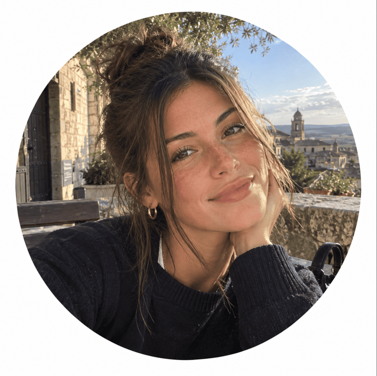 Sara P.