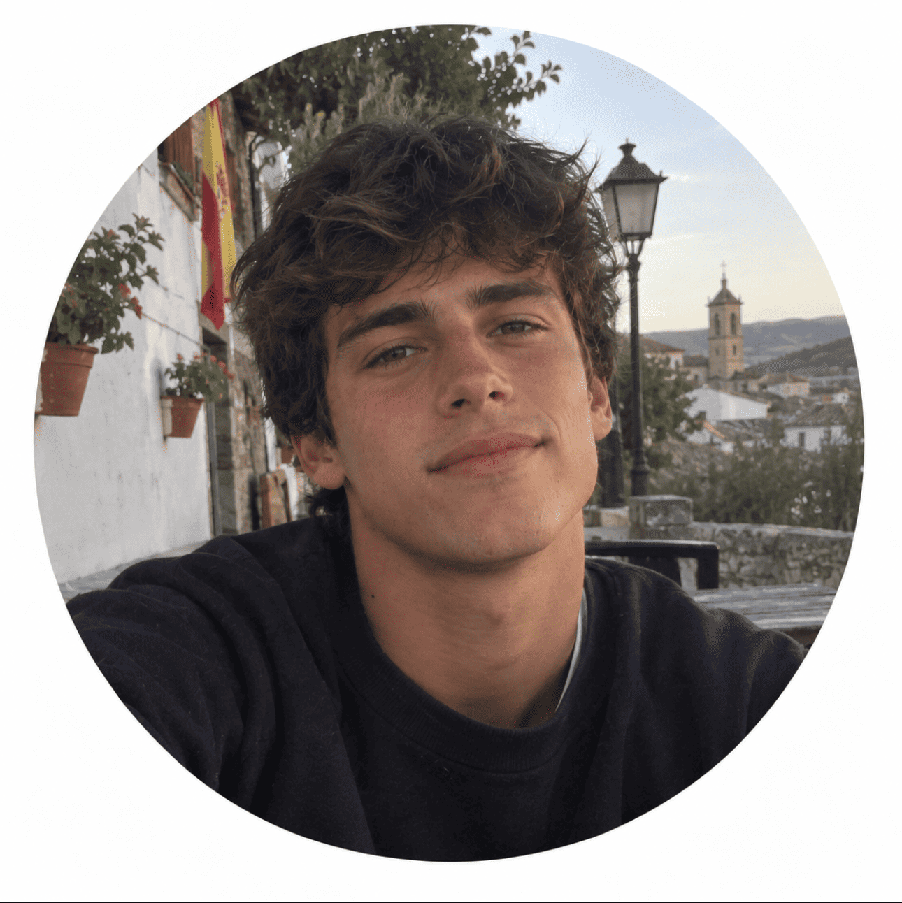 Carlos N.